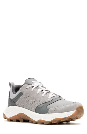 Merrell Tempo Sol Hiking Sneaker In Alloy