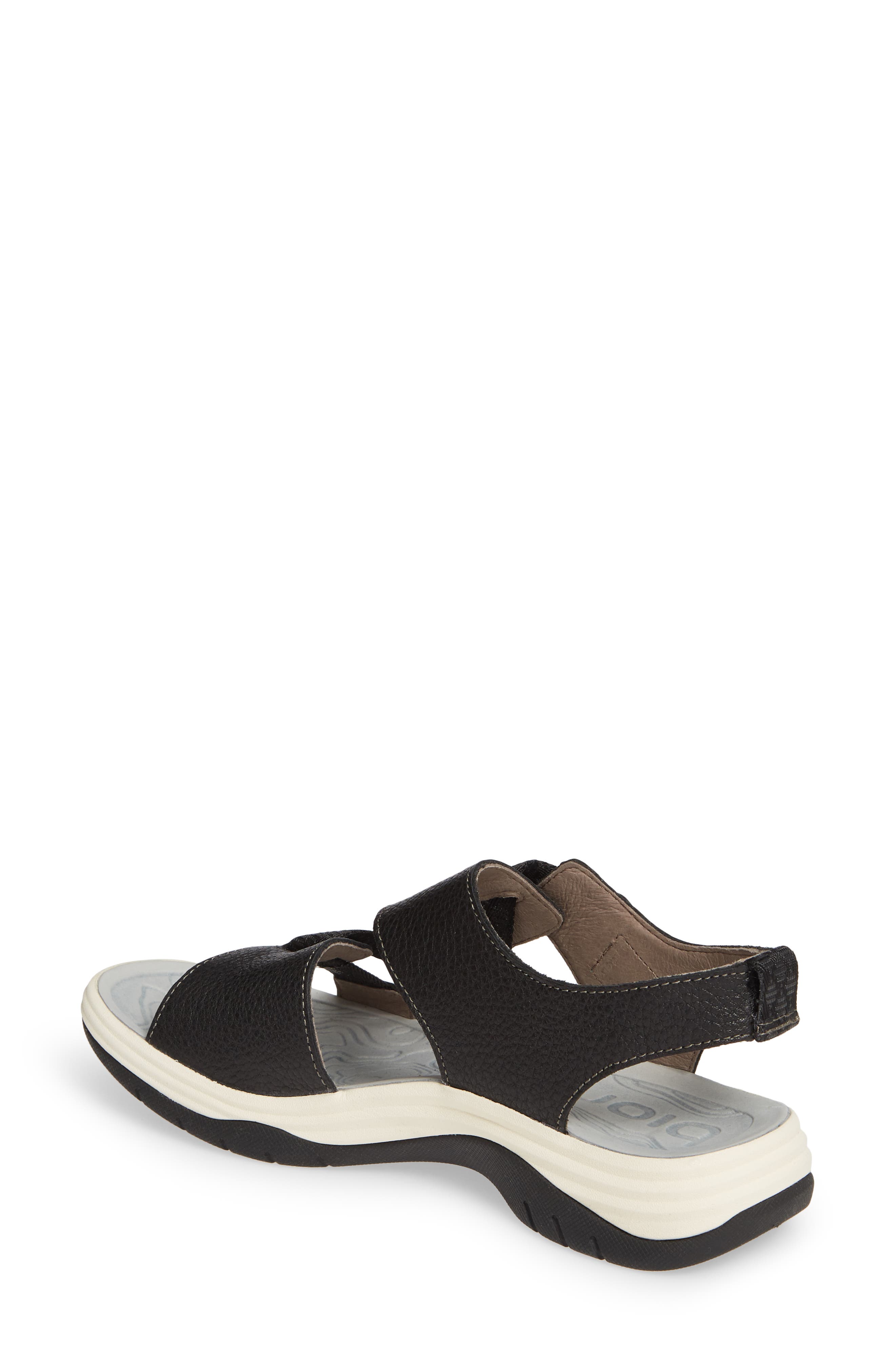 bionica Nahla Water Friendly Sandal, Alternate, color, 