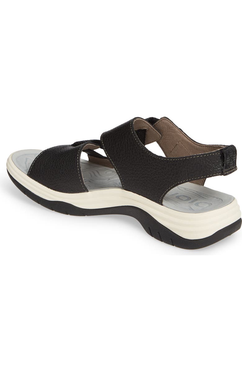 bionica Nahla Water Friendly Sandal, Alternate, color,