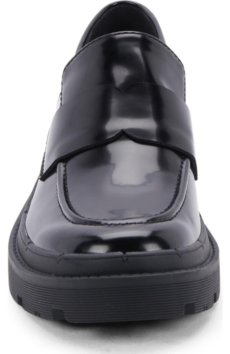 Blondo Summer Waterproof Slip-On Loafer, Alternate, color,