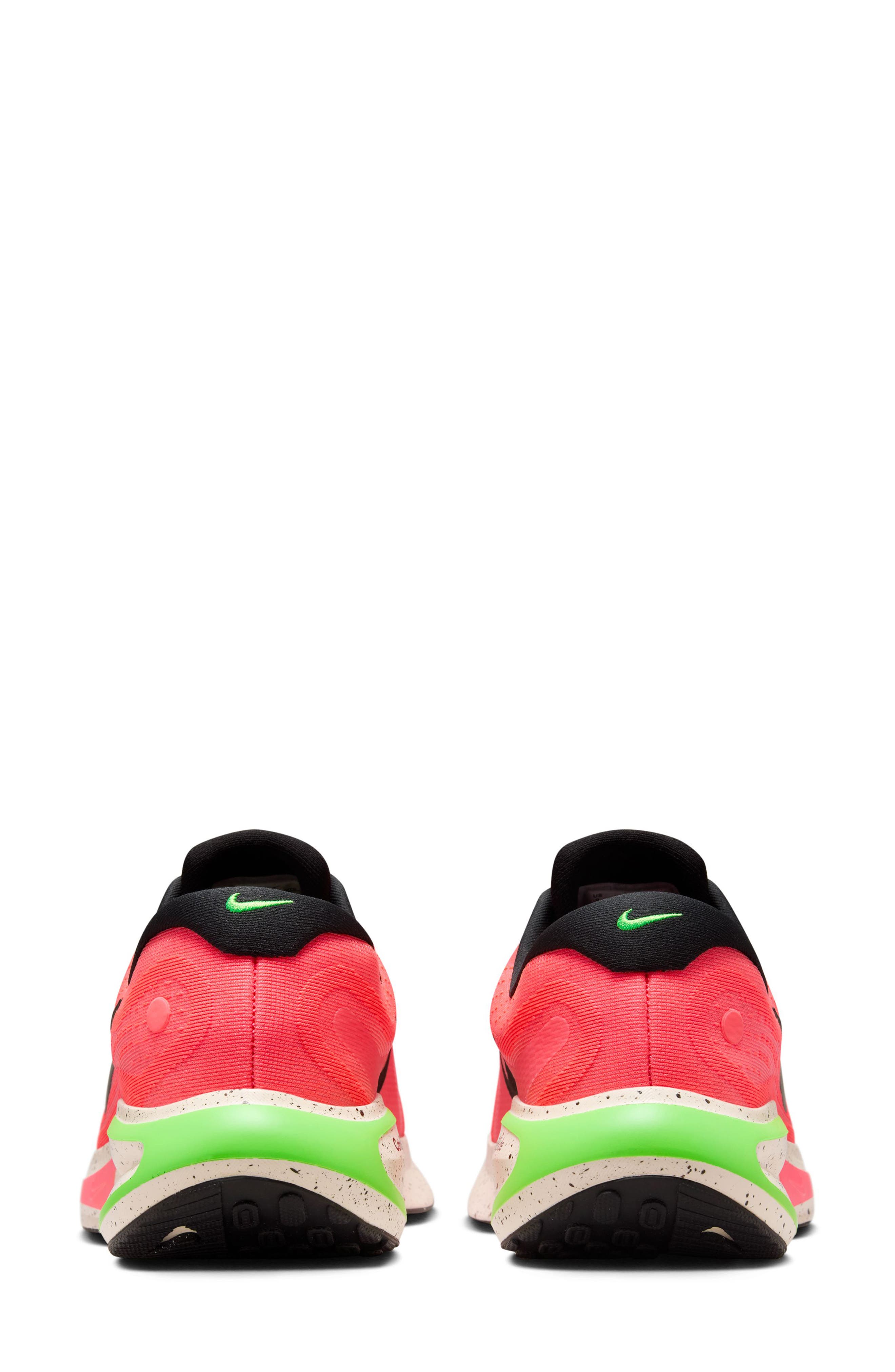 Nike Journey Run Sneaker, Alternate, color, 