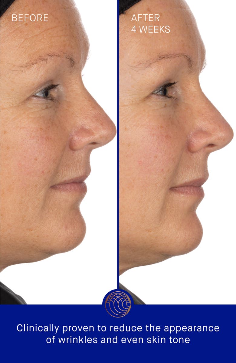 Augustinus Bader The Mineral Sunscreen SPF 50, Alternate, color,