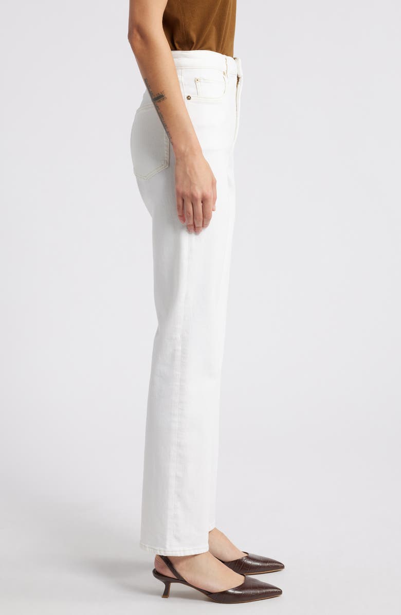 The Ruler Straight Leg Jeans