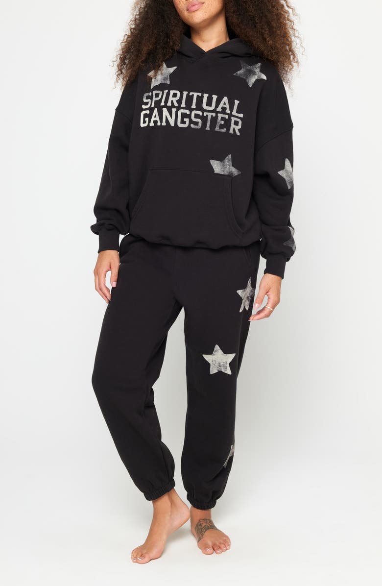 Spiritual Gangster Nova Easy Hoodie, Alternate, color, 