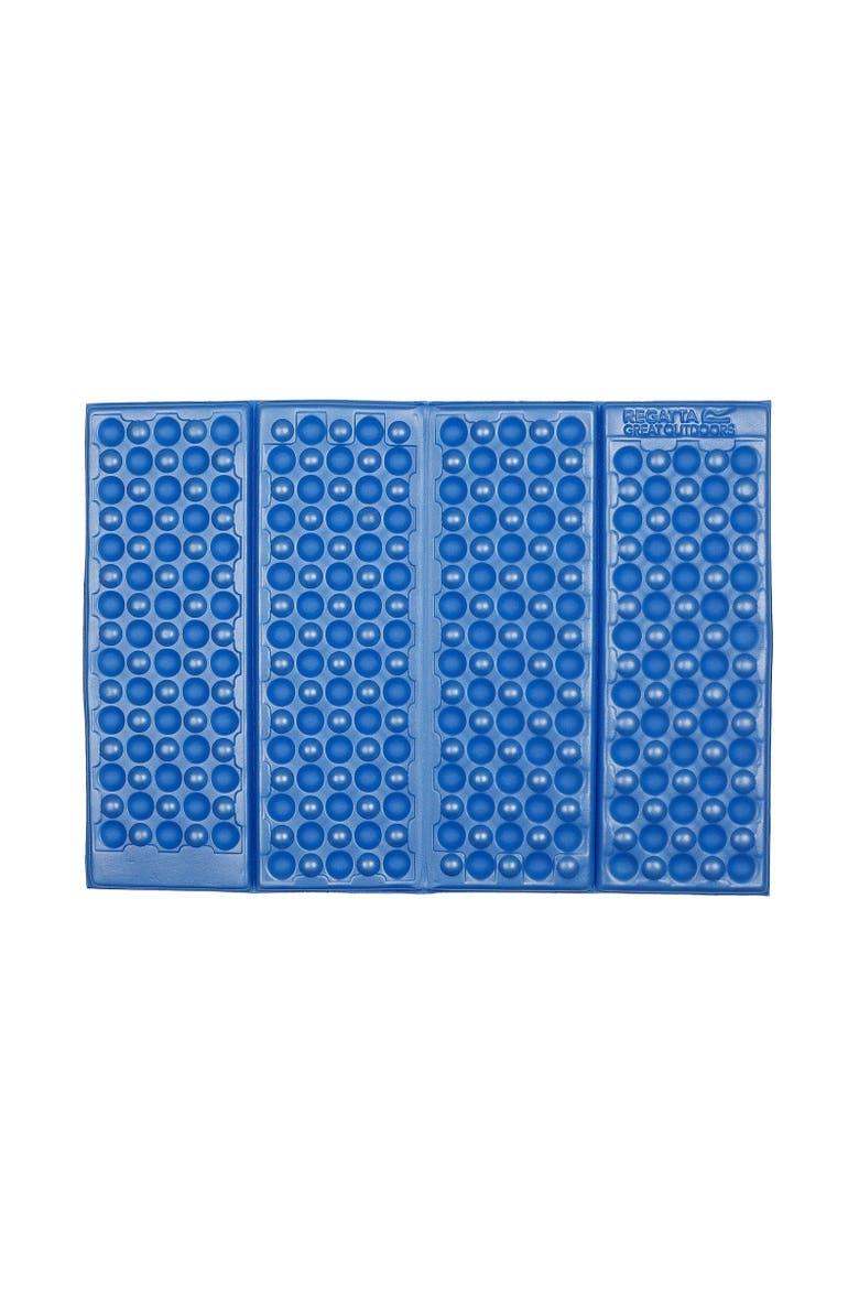 Great Outdoors Lightweight Foam Sit Mat, Alternate, color, Oxford Blue