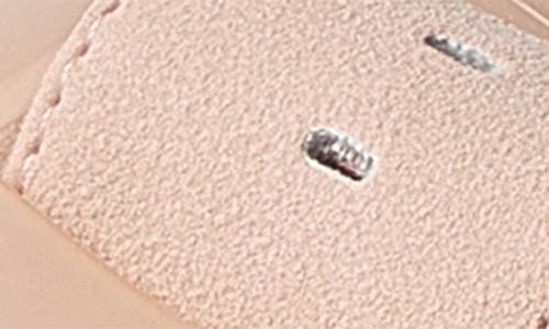 Reef Cushion Sunny Buckle Slide Sandal In Cameo Rose