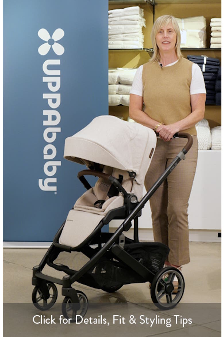 Cruz® V3 Stroller video