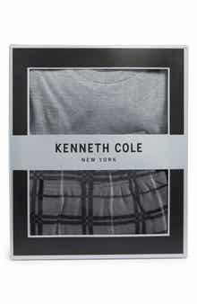 Kenneth Cole 2-Piece Lounge Pajama Set
