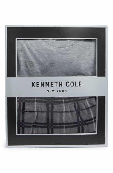 Kenneth Cole 2-Piece Lounge Pajama Set
