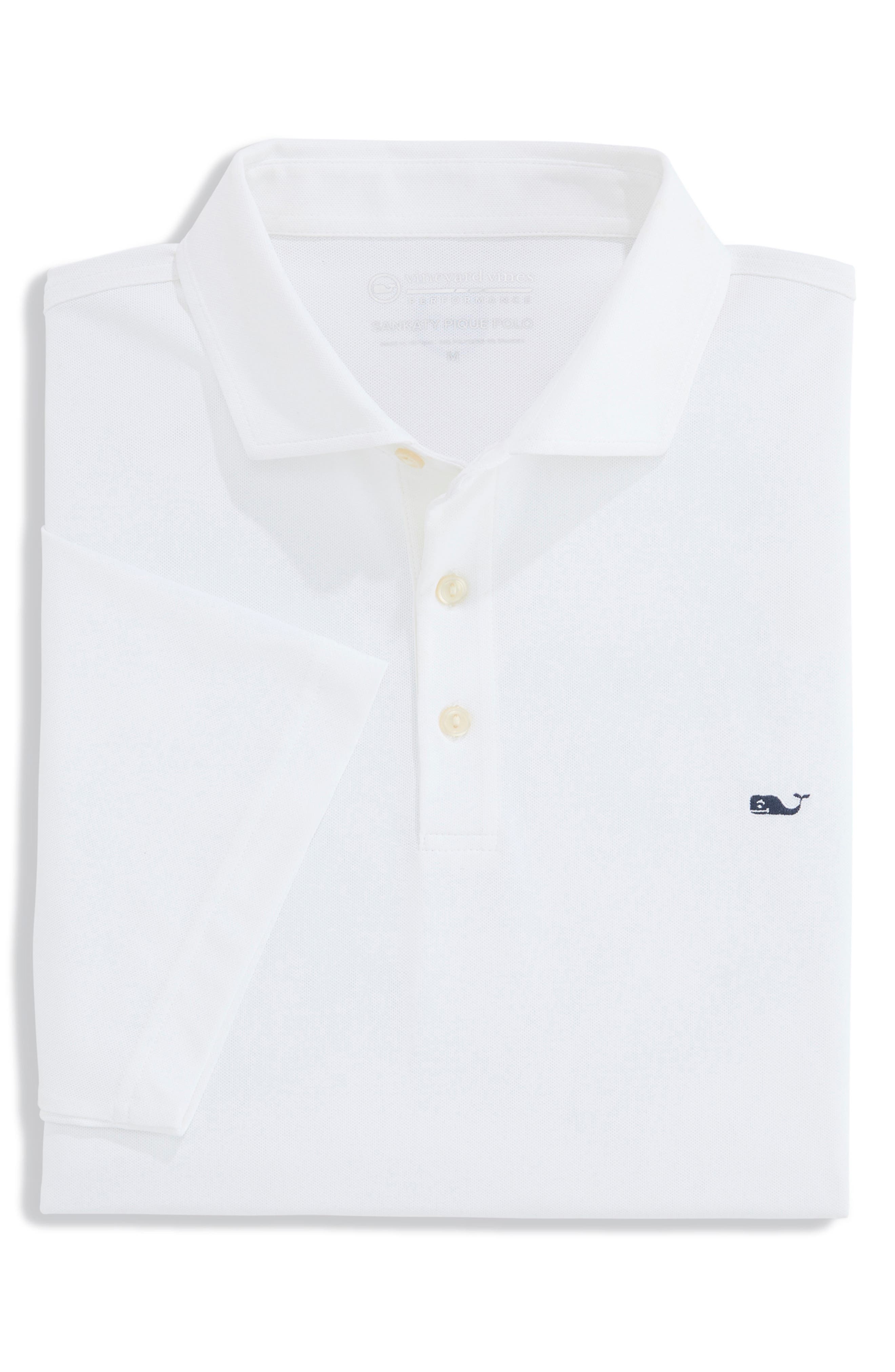 Fairwinds Performance Polo - image 2