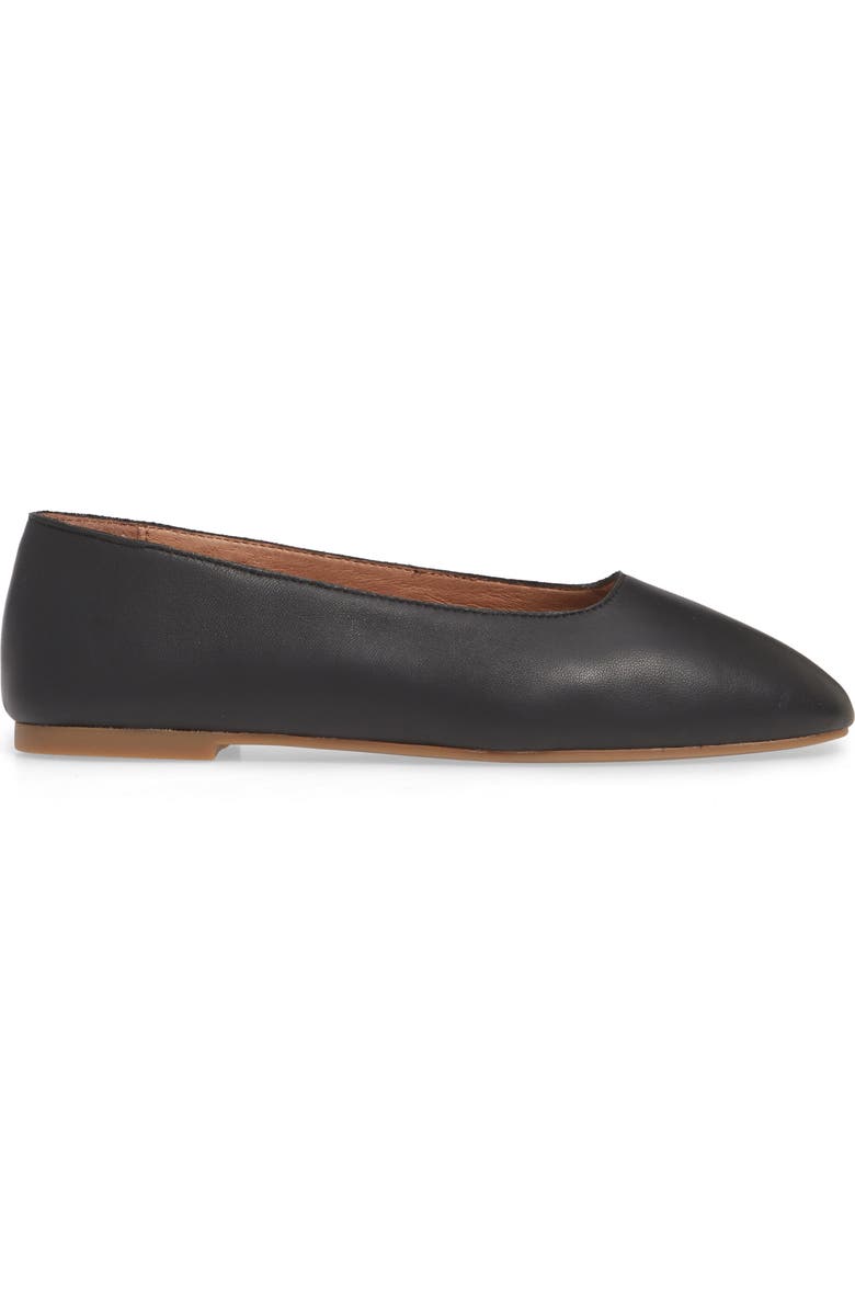 Madewell The Cory Flat, Alternate, color,