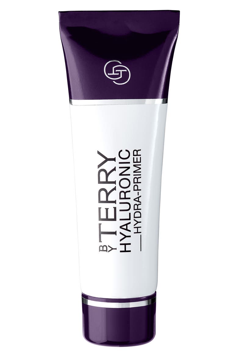 Hyaluronic Hydra-Primer Moisturizing Primer, Main, color, NO COLOR