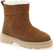 Pajar Aura Leather Boot