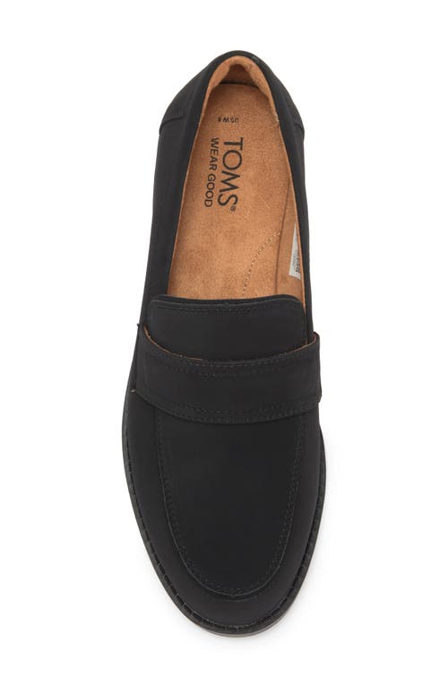 TOMS TOMS VERA LOAFER 