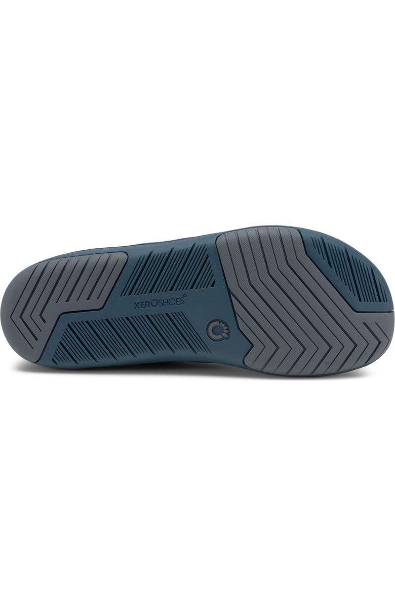 XERO SHOES Nexus Knit Sock Sneaker, Alternate, color, Orion Blue