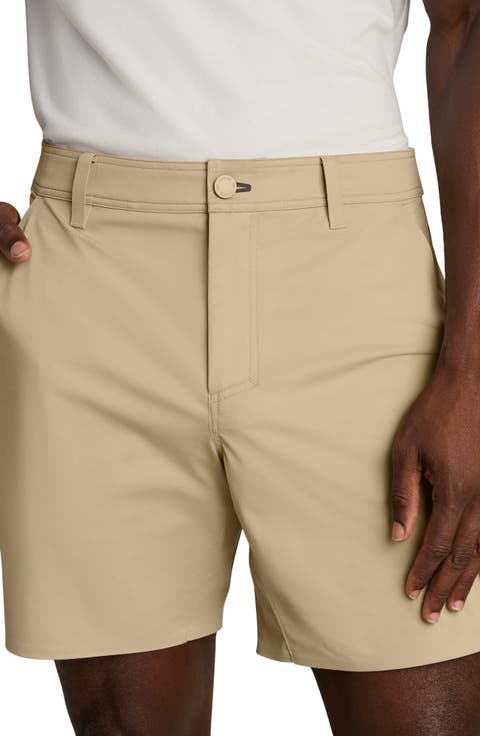 Commuter Flyweight Performance Golf Shorts