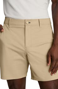 Rhone Commuter Flyweight Performance Golf Shorts