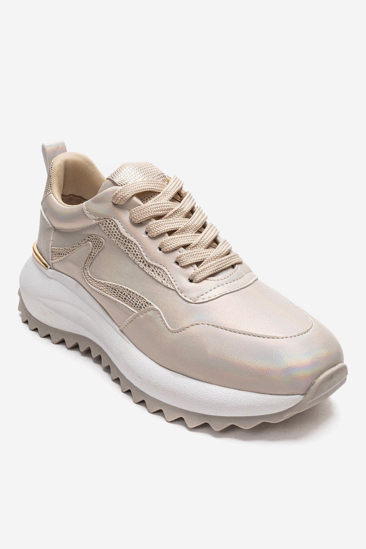 Whisper Casual Sneaker, Alternate, color, Beige