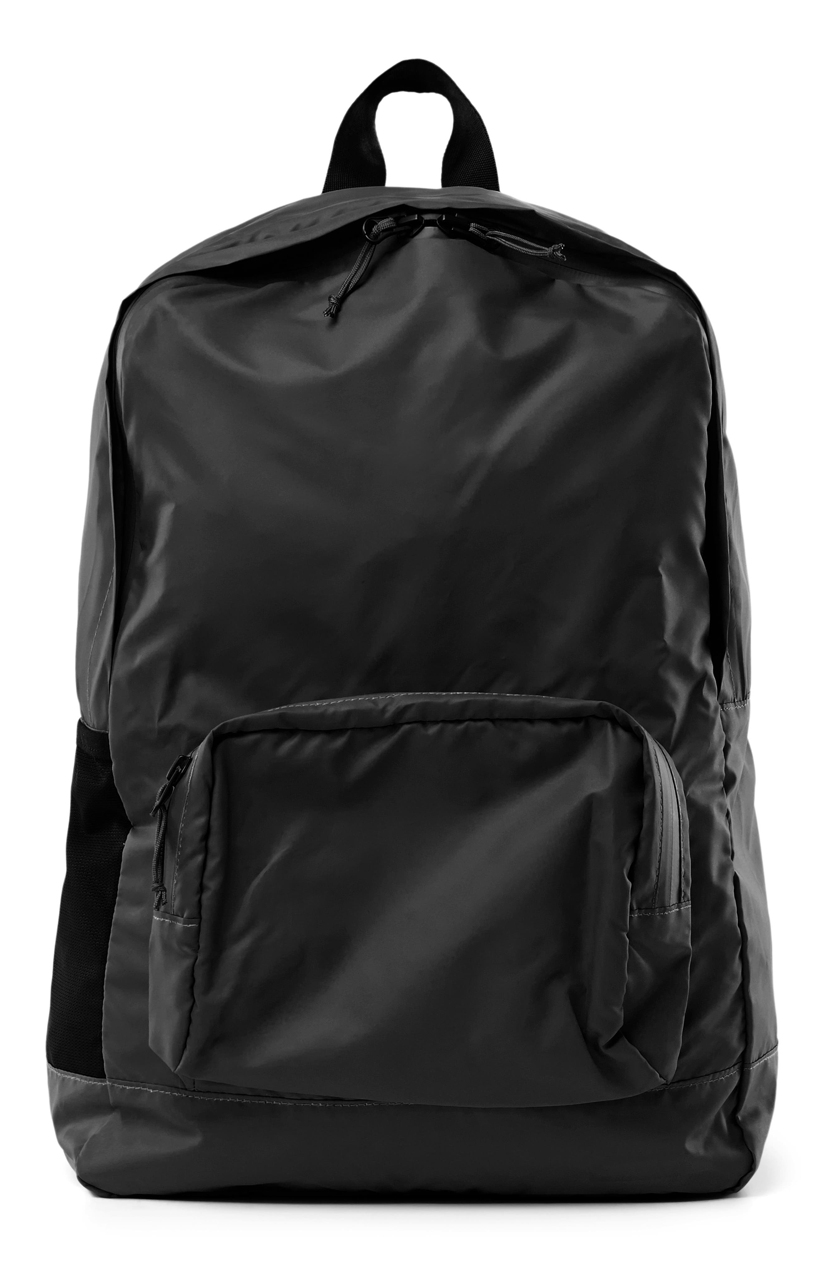 Rains Mover Backpack, Main, color, 