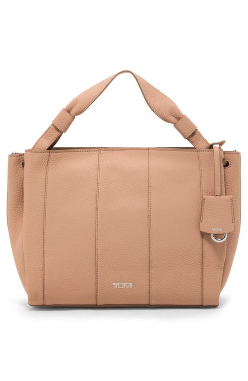 Tumi Marylea Crossbody Bag In White