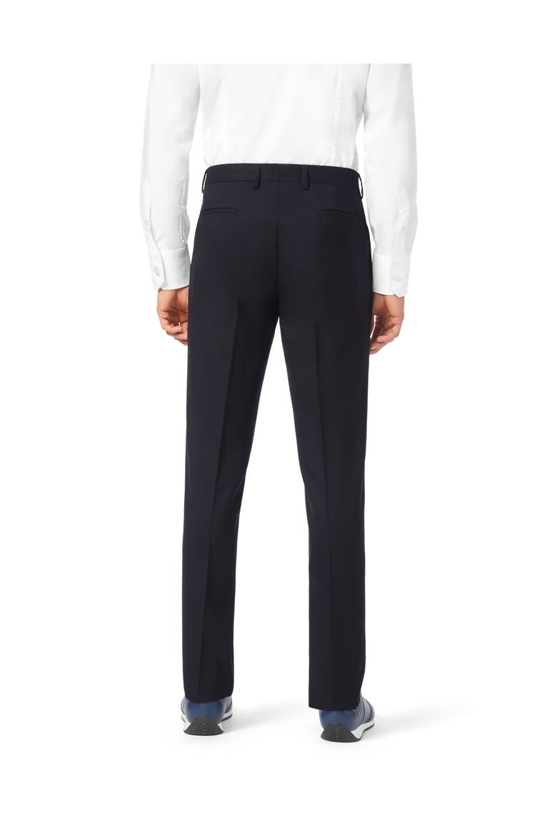 Trousers Men, Alternate, color, darkblue