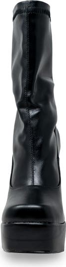 Rayla Platform Boot