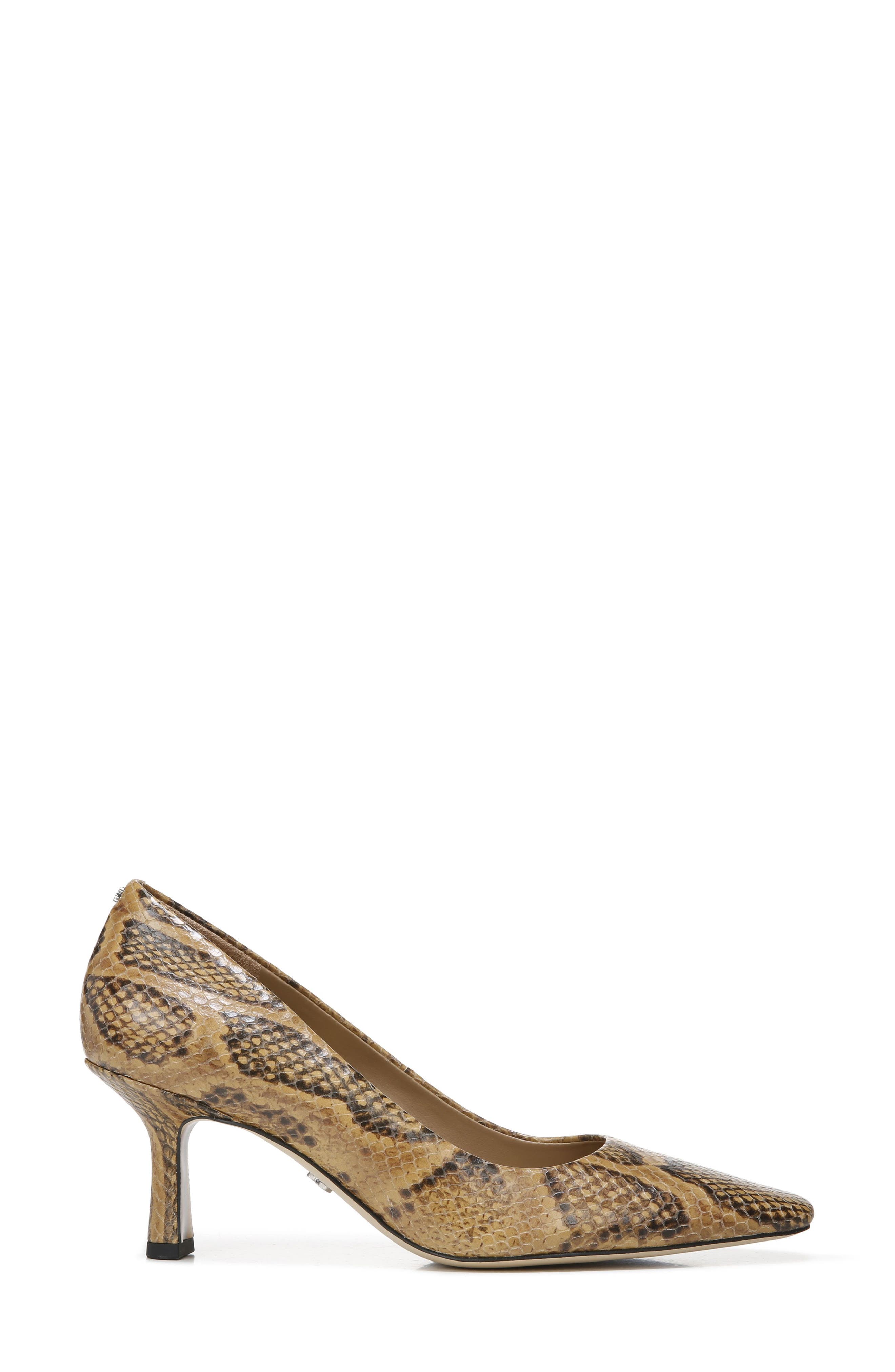 Rika Pump, Alternate, color, BROWN