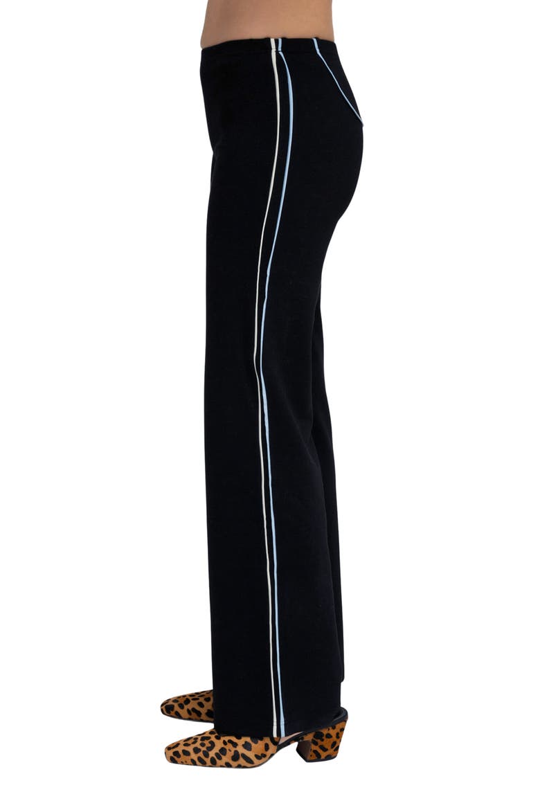 Harin Pants, Alternate, color, BLACK