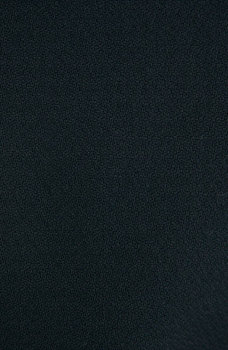 Saint Laurent One-Button Tuxedo Jacket, Alternate, color,