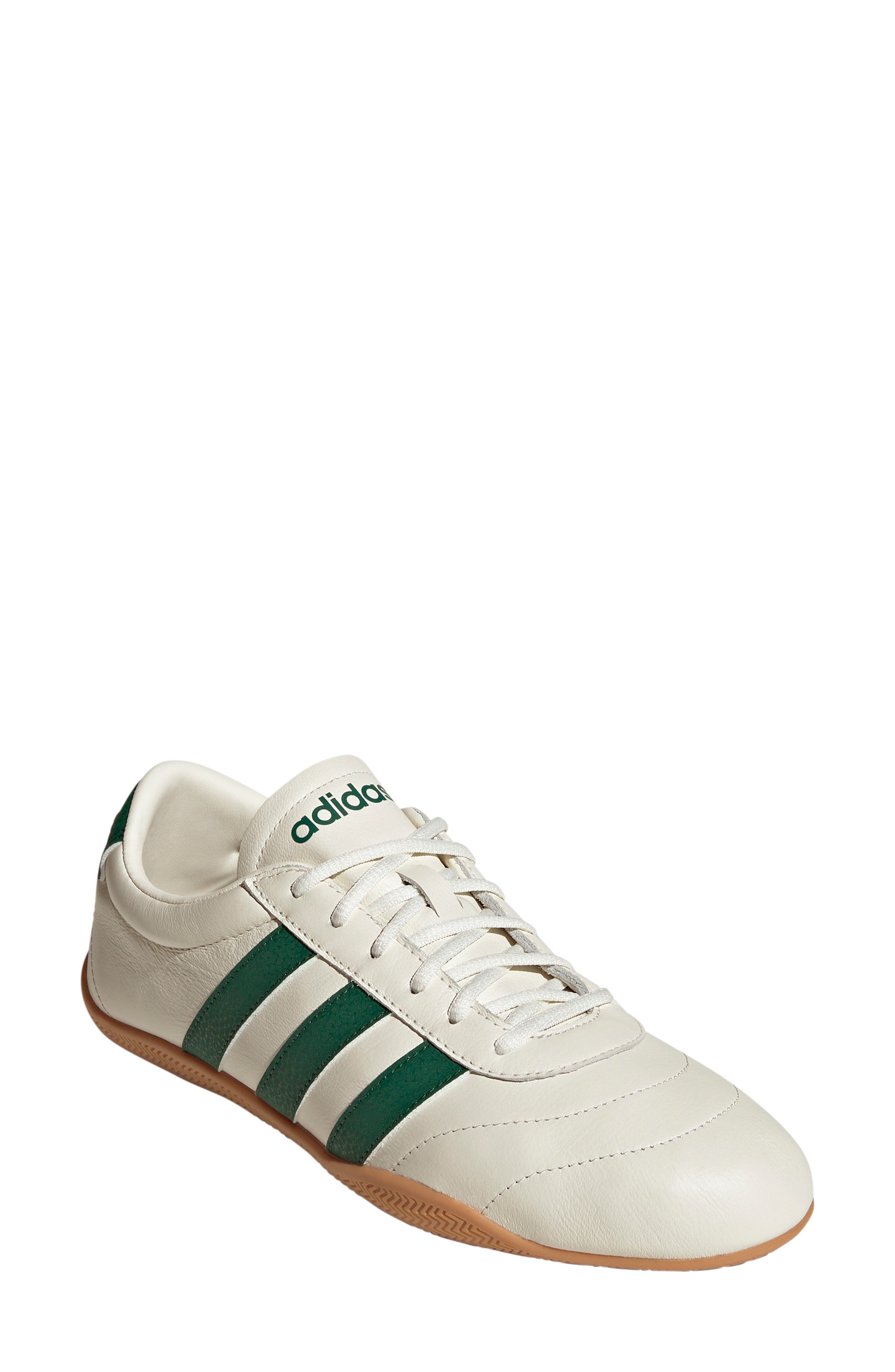  Off White/ Green/ Gum