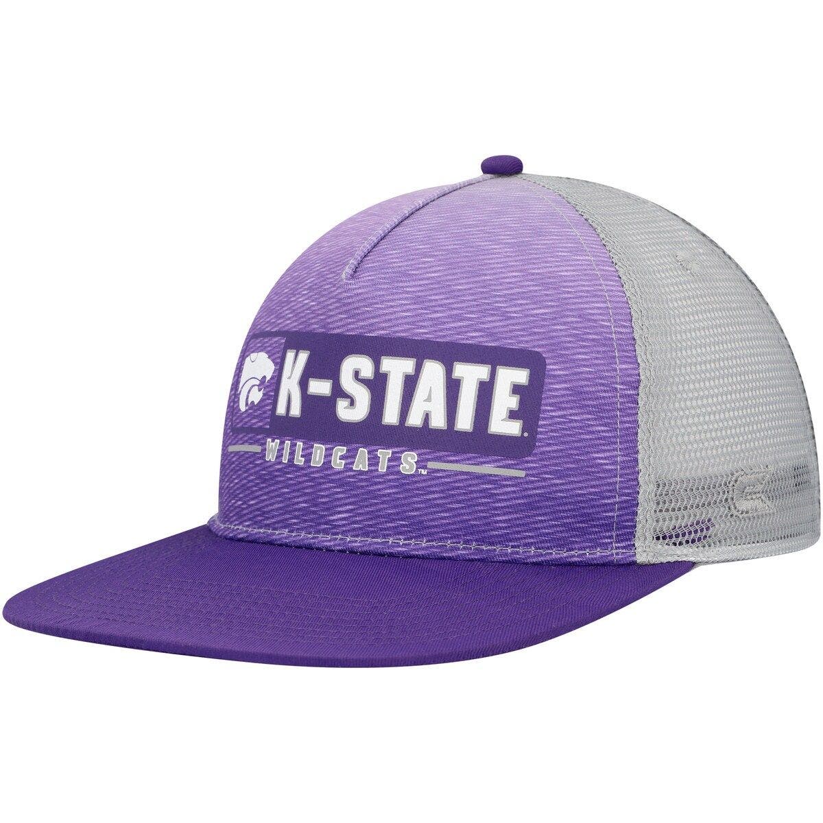 selected Purple