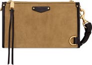 Rebecca Minkoff Small Mab Leather Crossbody Bag