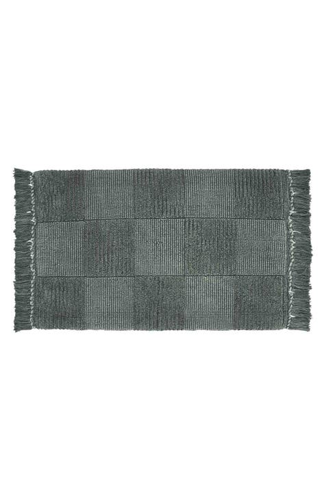 Stonewash Bath Rug