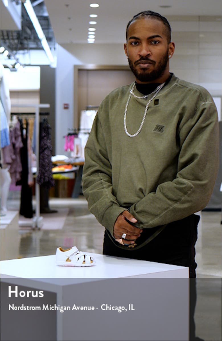 SRTech<sup>™</sup> Xena Sandal, sales video thumbnail