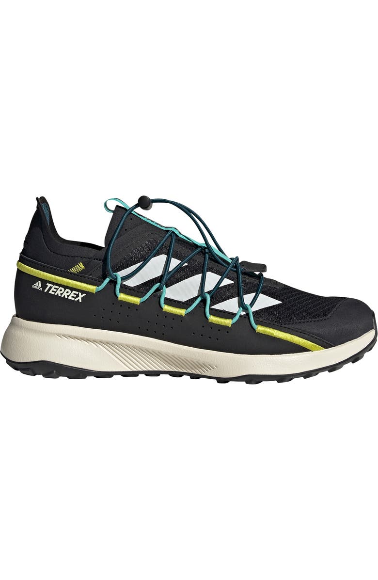 adidas Terrex Voyager H.RDY Hiking Sneaker, Alternate, color,