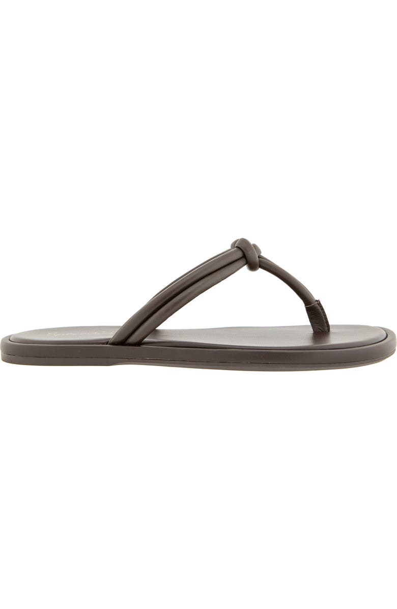 Splendid Ferdinanda Flip Flop, Alternate, color, Spice