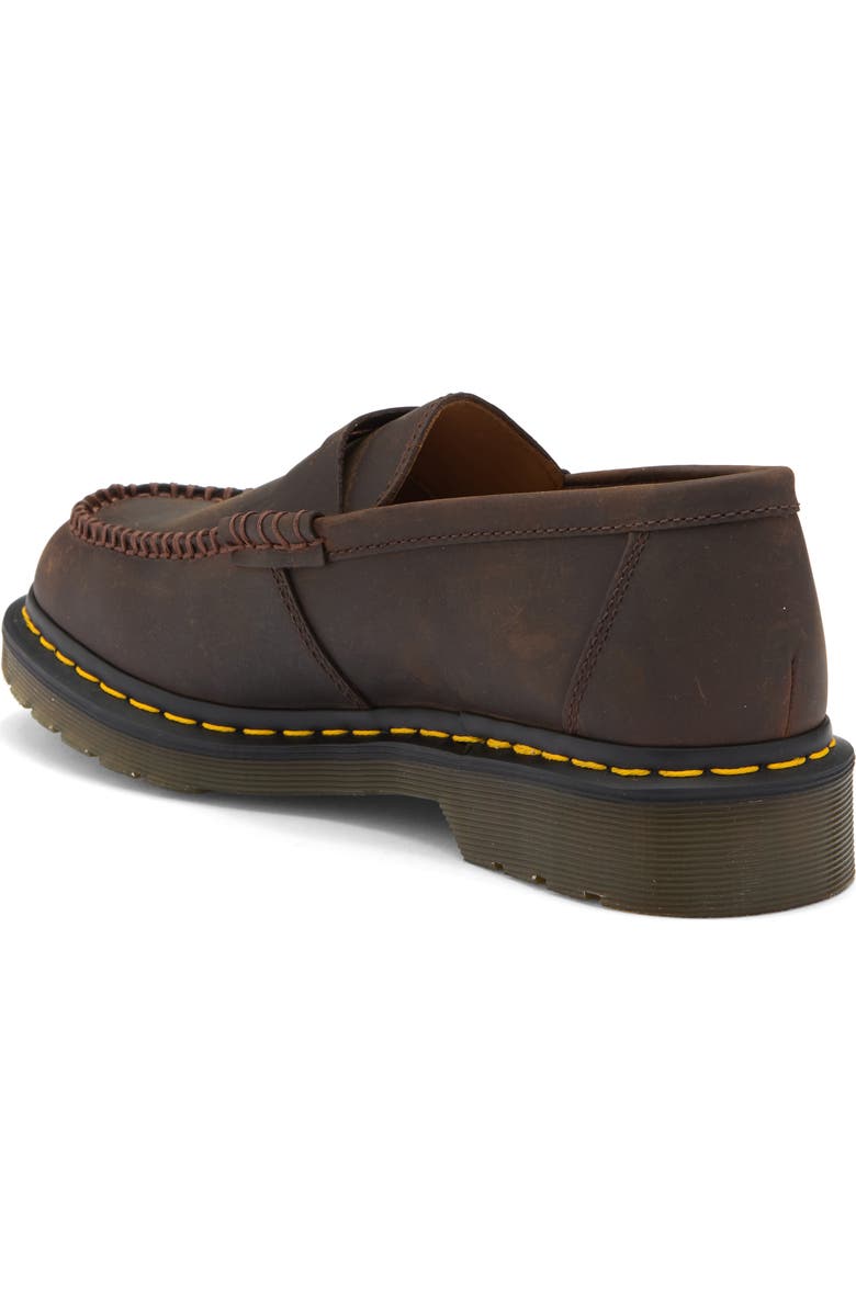 Dr. Martens Penton Penny Loafer, Alternate, color,