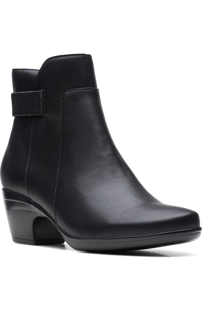 Clarks<sup>®</sup> Emily Holly Boot, Main, color,