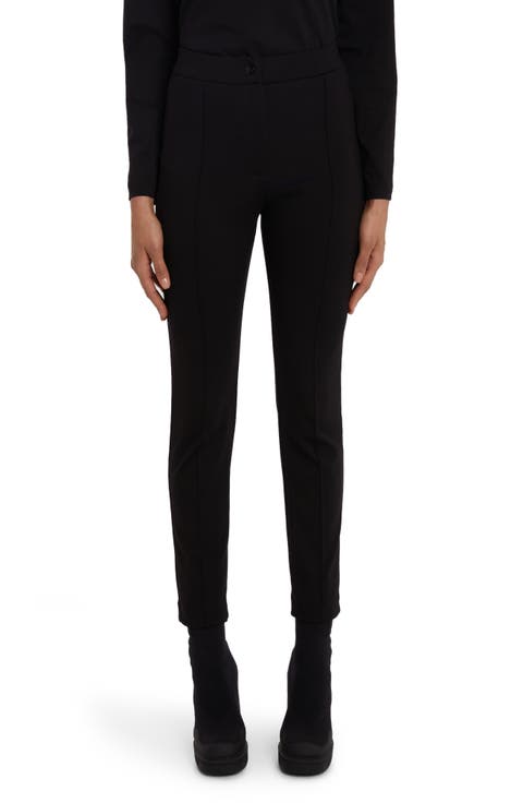 Women's Moncler Black Pants | Nordstrom