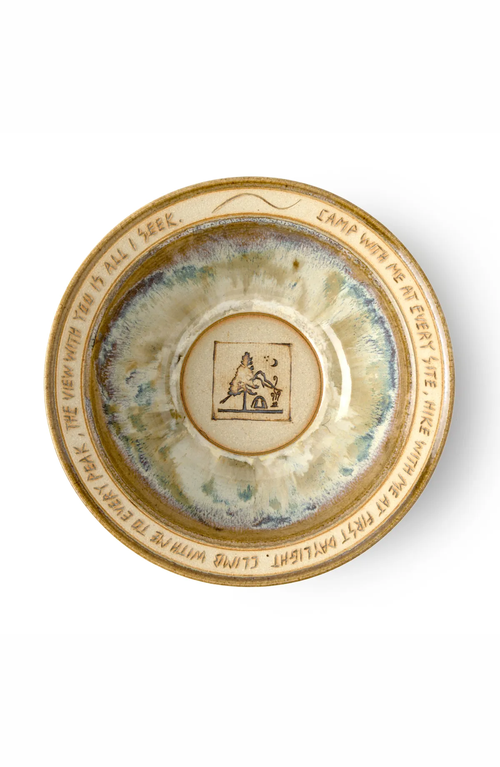 Uncommon Goods Climb With Me Serving Bowl
