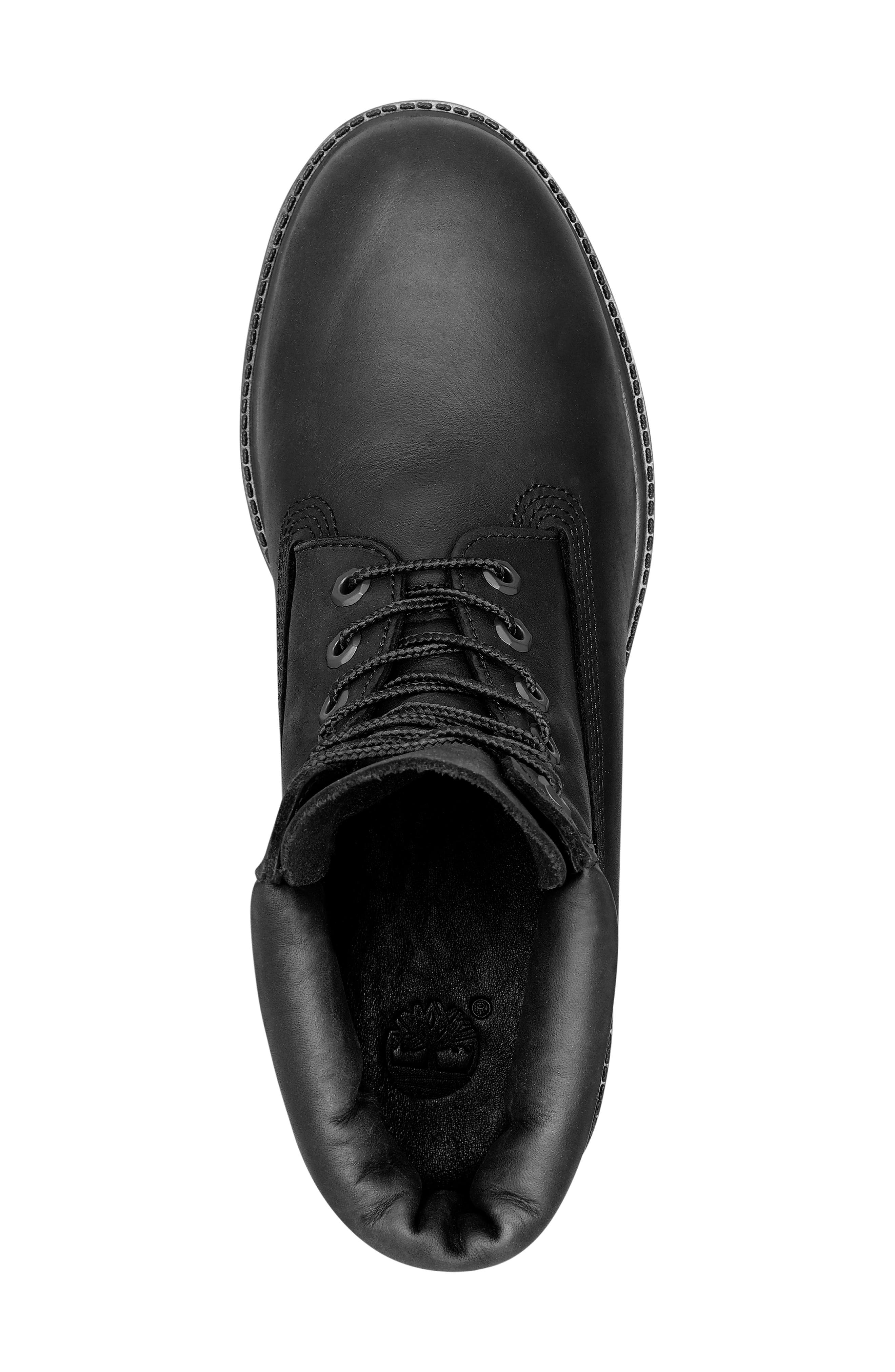 Timberland 6-Inch Premium Waterproof Boot, Alternate, color, 