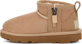 Kids' Classic Ultra Mini Water Resistant Boot