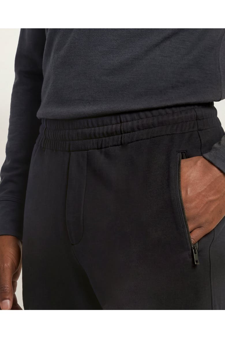 Struma Merino Classic Fit Sweatpant, Alternate, color, NIGHT IRIS
