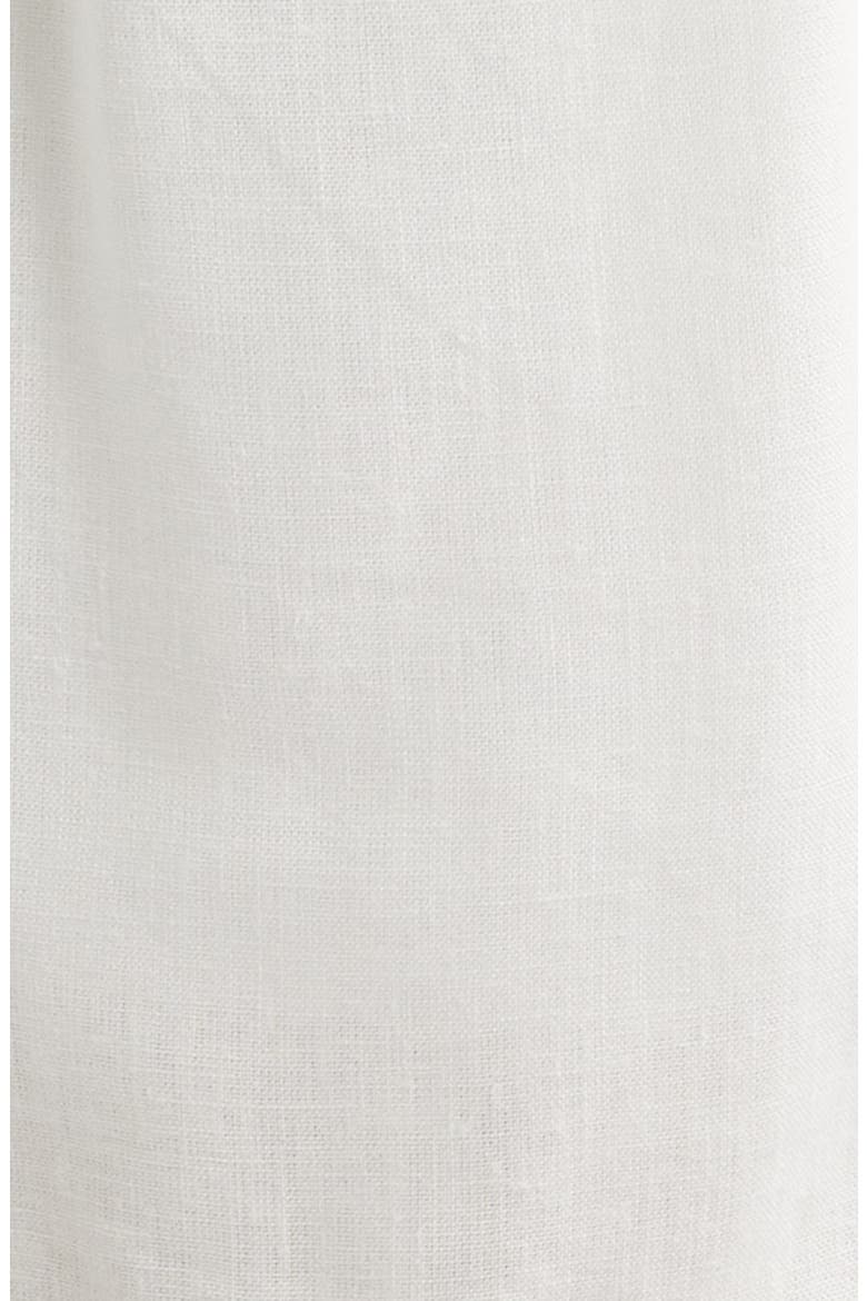 Comte Eyelet Detail Drawstring Shorts, Alternate, color, ECRU