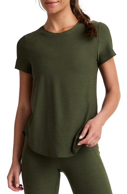 Featherweight on the Down Low T-Shirt