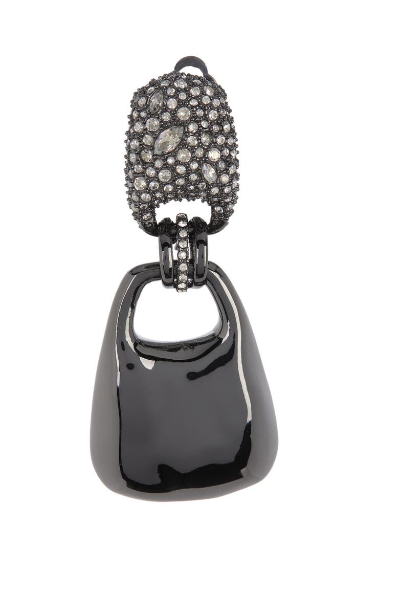 Alexis Bittar Crystal Encrusted Drop Earrings, Alternate, color, 