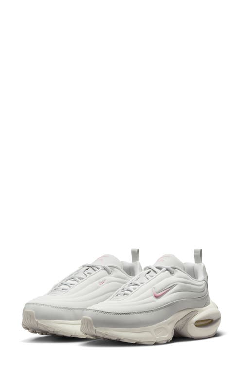 Nike Air Max Portal Sneaker In Gray
