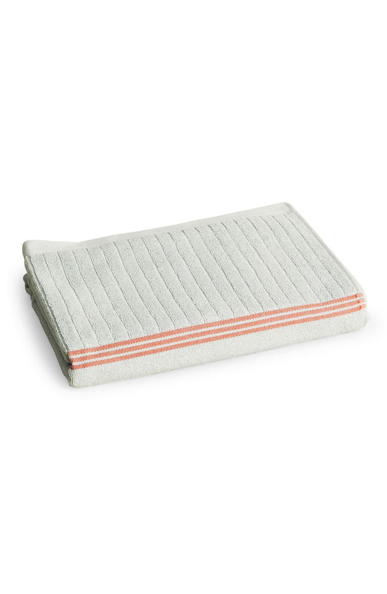 BAINA Hayes Organic Cotton Bath Towel, Main, color, 