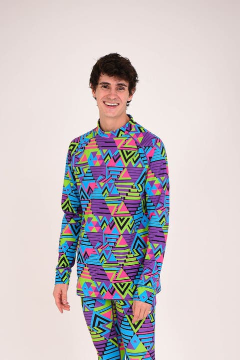 Baselayer Top - Future Shock Men
s