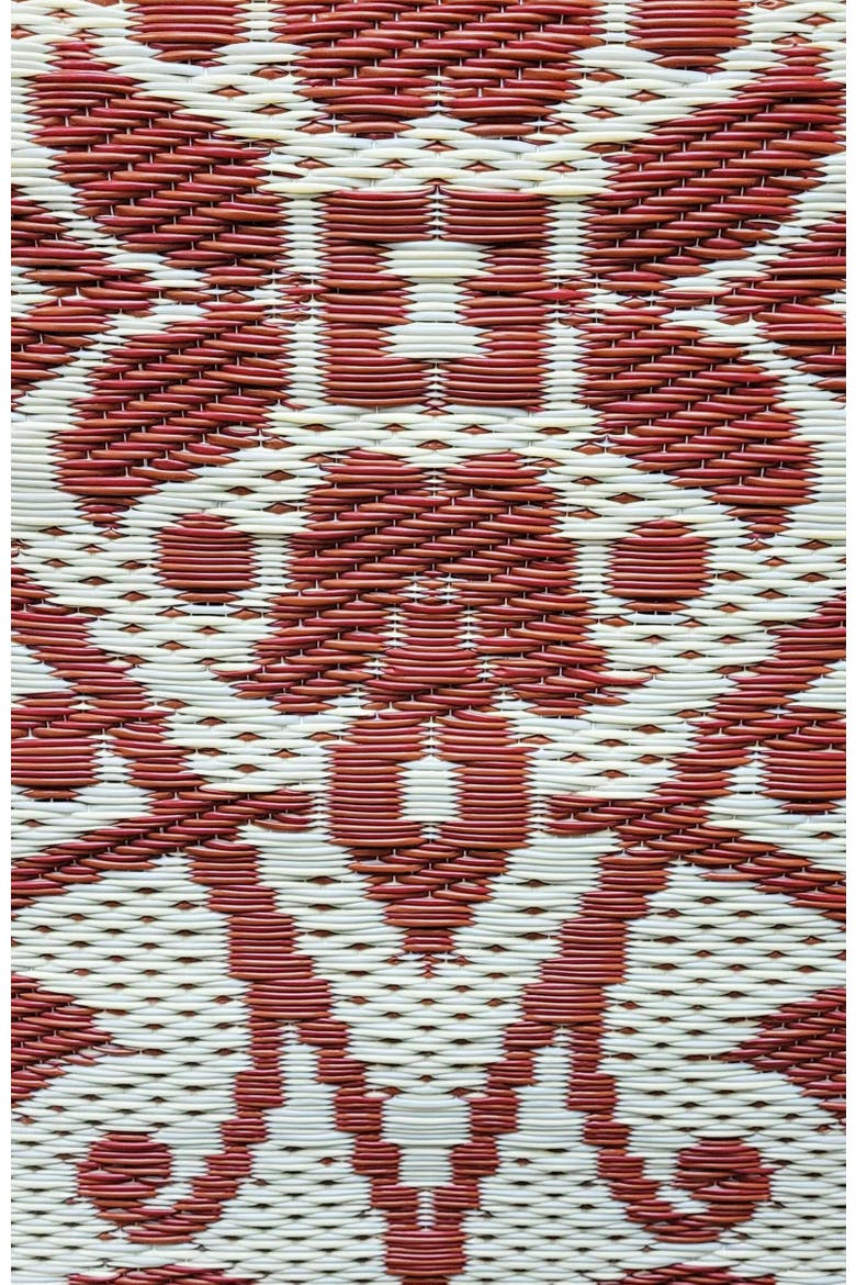 New Wrought Iron Deep Red, Alternate, color, deep red